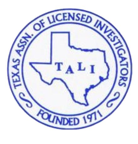 Texas Association of Licensed Investigators